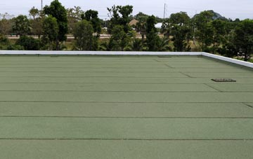 all Ringinglow roofing types quoted for