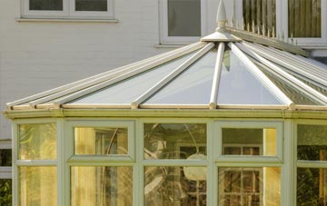 conservatory roof repair Ringinglow, South Yorkshire