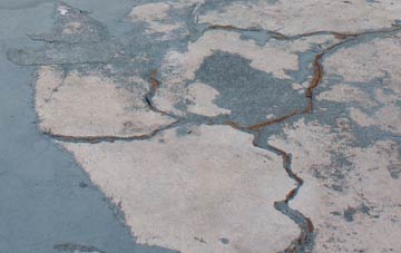 fibreglass roofing replacement Ringinglow