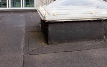 disadvantages of Ringinglow flat roofs