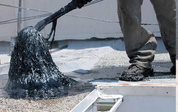 Ringinglow flat roof waterproofing costs