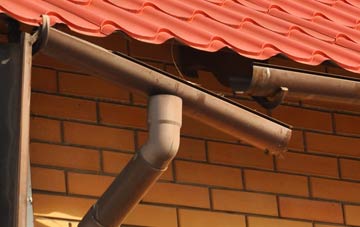 Ringinglow gutter repair costs