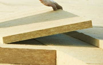 measuring Ringinglow tapered insulation