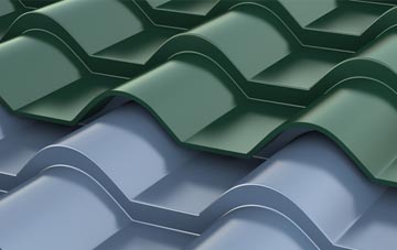 who should consider Ringinglow plastic roofs