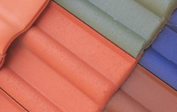 Ringinglow plastic roofing companies