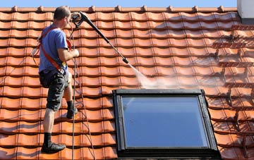 roof cleaning Ringinglow, South Yorkshire