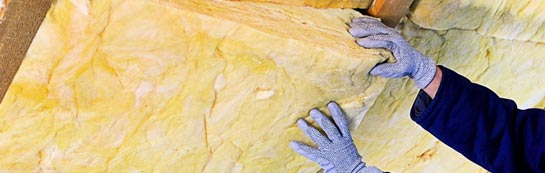 quotes for Ringinglow roof insulation