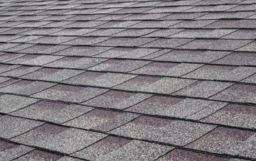 Ringinglow tiles for shallow pitch roofing