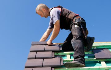 disadvantages of Ringinglow slate roofing