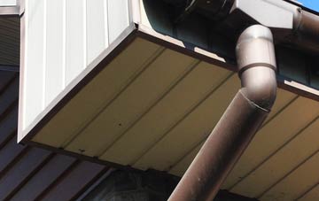 Ringinglow soffit installation costs