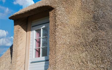 Ringinglow thatch roof disadvantages