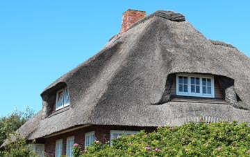thatch roofing Ringinglow, South Yorkshire