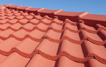Ringinglow tile and slate roof replacement