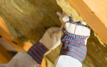 types of Ringinglow pitched roof insulation materials