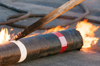 free Ringinglow flat roofing repair quotes