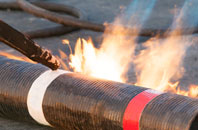 Ringinglow flat roofing replacement