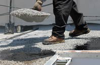 find rated Ringinglow flat roofing replacement companies