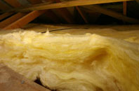 Ringinglow pitch roof insulation