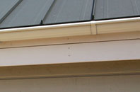 Ringinglow soffit repair